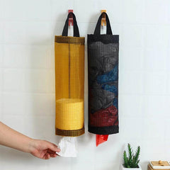 Hanging Garbage Bag Storage Bag for Kitchen Organization