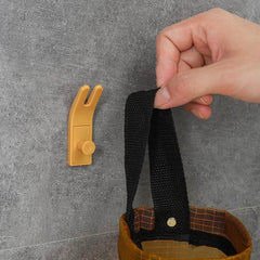 Hanging Garbage Bag Storage Bag for Kitchen Organization