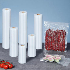 Vacuum Seal Bags Food Saver Rolls for Storage