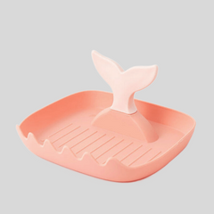 Multifunctional Pot Lid Holder Countertop Shelf Spoon Holder