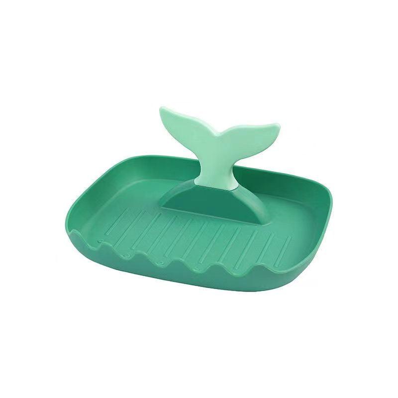 Multifunctional Pot Lid Holder Countertop Shelf Spoon Holder