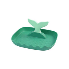 Multifunctional Pot Lid Holder Countertop Shelf Spoon Holder