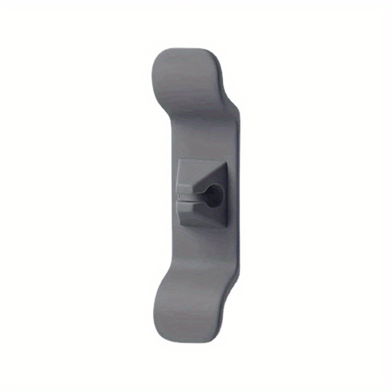 Stick On Cord Organizer For Appliances