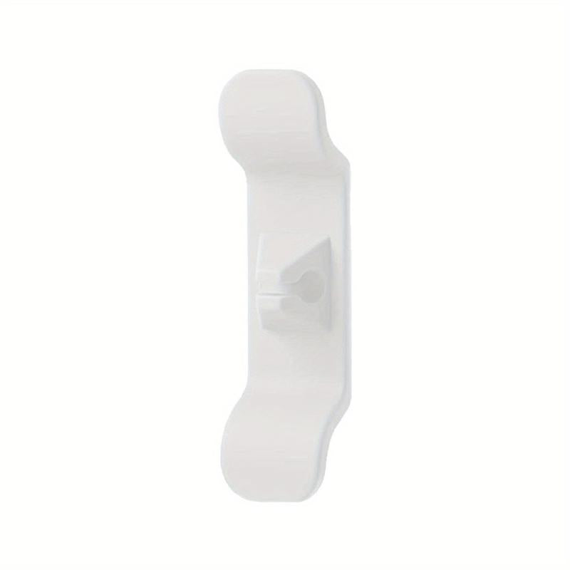 Stick On Cord Organizer For Appliances