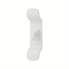 Stick On Cord Organizer For Appliances