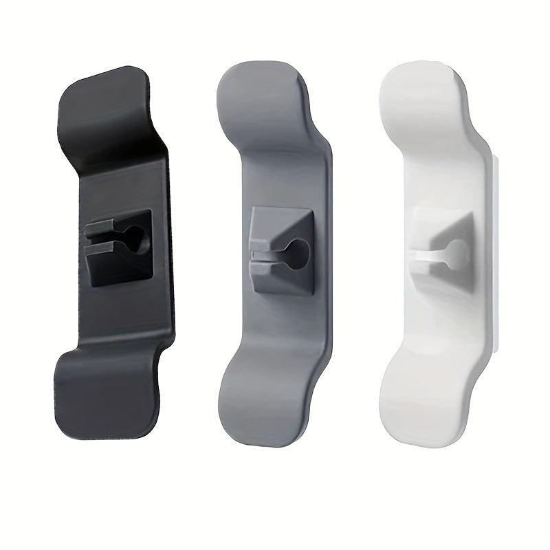 Stick On Cord Organizer For Appliances