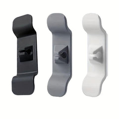 Stick On Cord Organizer For Appliances
