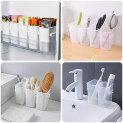 Refrigerator Storage Box Kitchen Plastic Container Food Fruit Egg