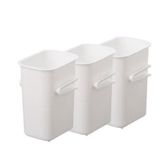 Refrigerator Storage Box Kitchen Plastic Container Food Fruit Egg