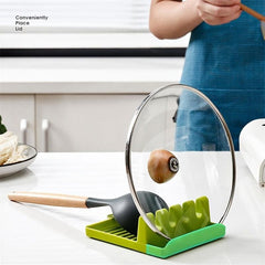 Stylish Utensil Holder for Countertop Organization
