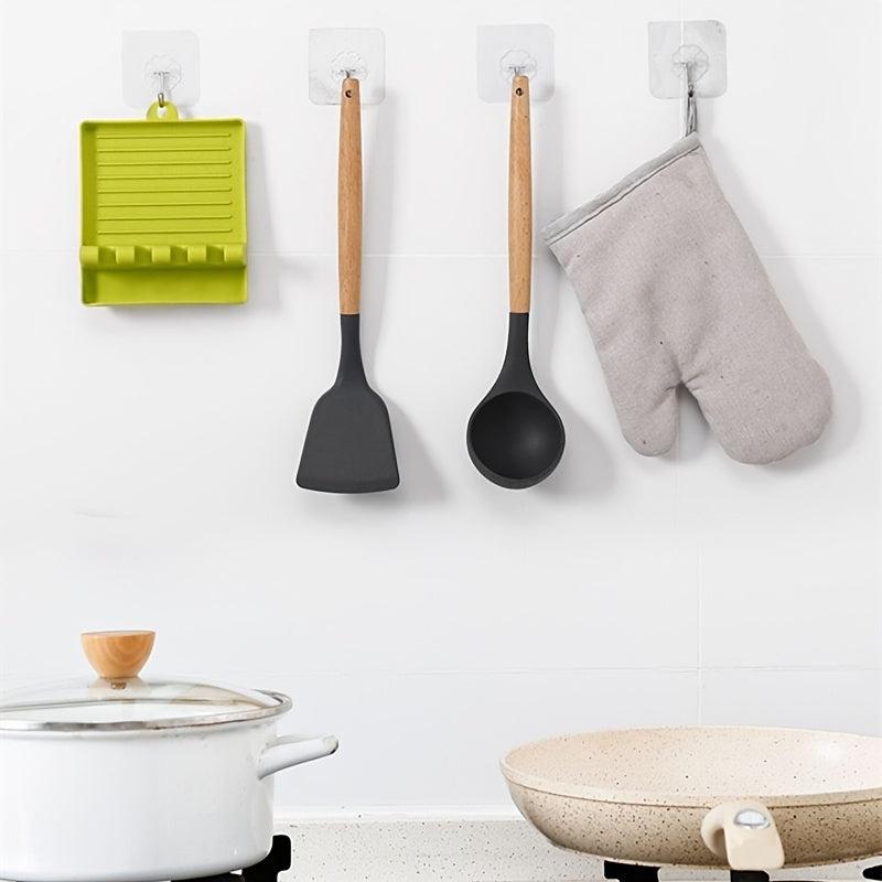 Stylish Utensil Holder for Countertop Organization