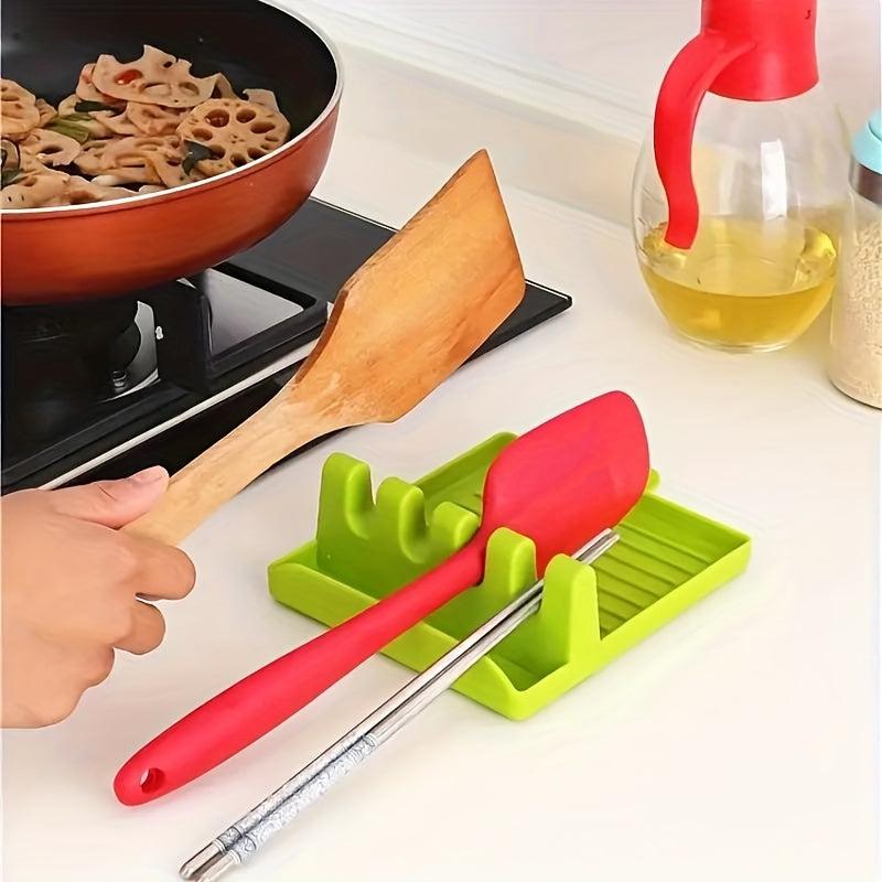 Stylish Utensil Holder for Countertop Organization