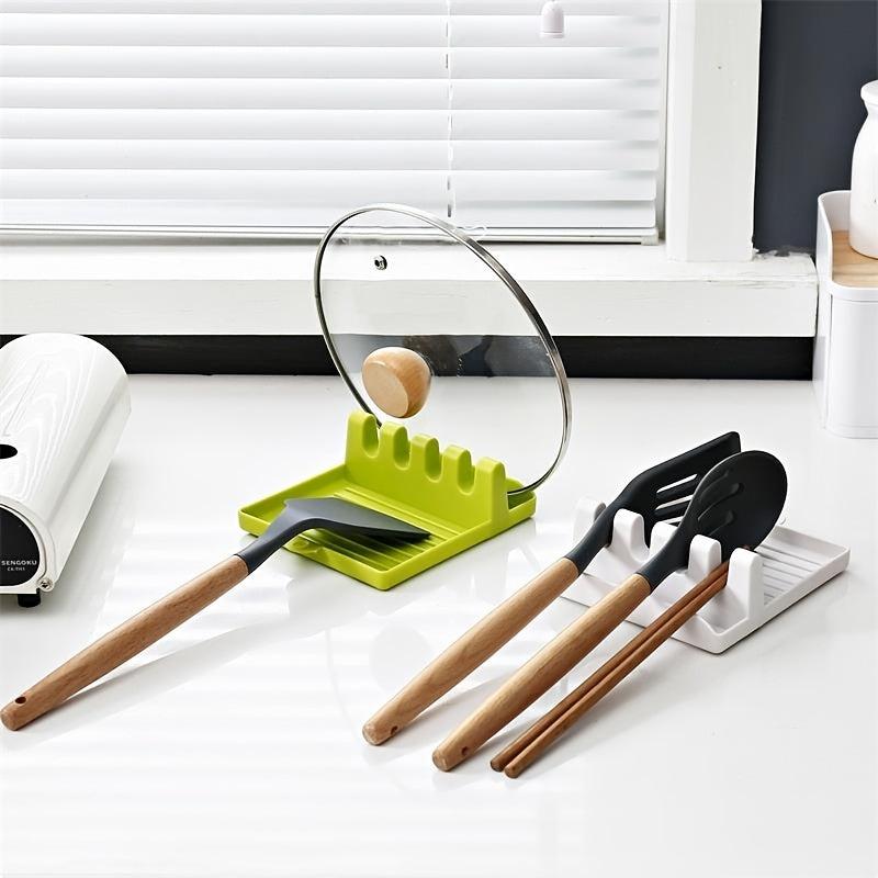 Stylish Utensil Holder for Countertop Organization