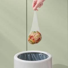 Kitchen Triangle Sink Strainer Multipurpose Hanging Bags
