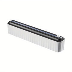 Adjustable Magnetic Food Film Cutter for Refrigerator Fresh Keeping