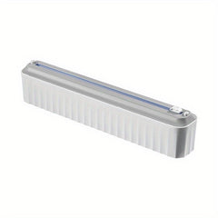 Adjustable Magnetic Food Film Cutter for Refrigerator Fresh Keeping