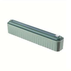 Adjustable Magnetic Food Film Cutter for Refrigerator Fresh Keeping
