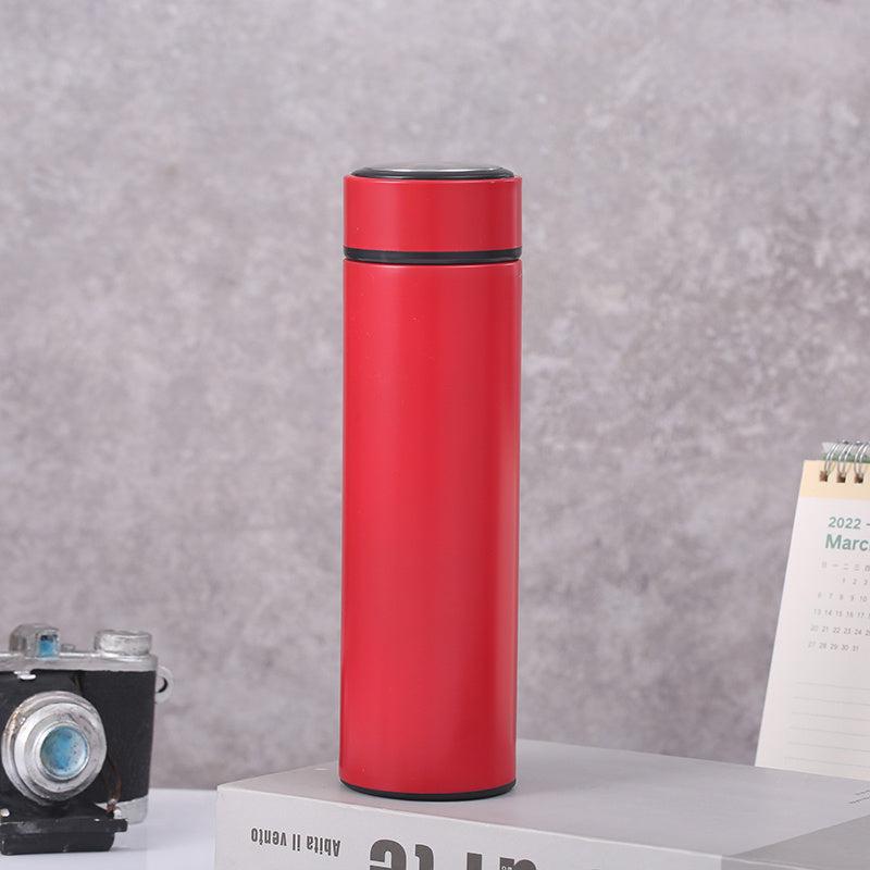16oz Classic Stainless Steel Vacuum Cup Coffee Cup