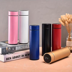 16oz Classic Stainless Steel Vacuum Cup Coffee Cup