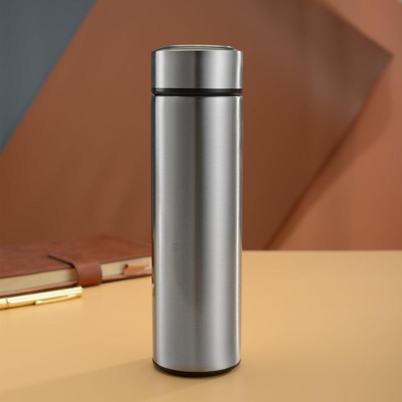 16oz Classic Stainless Steel Vacuum Cup Coffee Cup