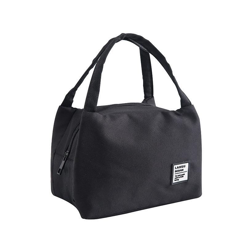 Insulated Lunch Bag Aluminum Foil Lunch Box Leakproof