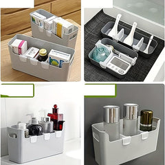 20pcs Refrigerator Dividers Fridge Space Allocator Kitchen Gadgets