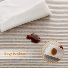 Waterproof Non Slip Shelf Liner for Kitchen Drawer