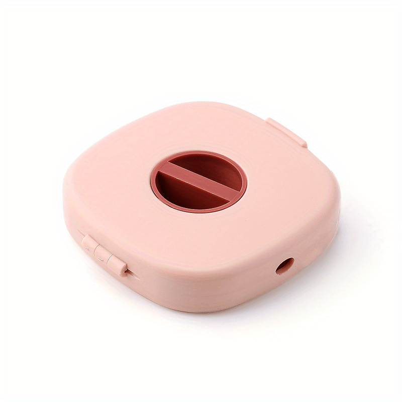 Rotatable Cable Storage Box Winder for Mobile Phones