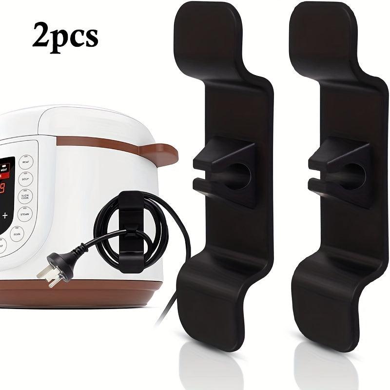 Cord Wrapper Cable Organizer 2pcs
