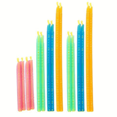 2pcs Reusable Food Sealing Sticks Keep Food Fresh