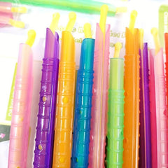 2pcs Reusable Food Sealing Sticks Keep Food Fresh