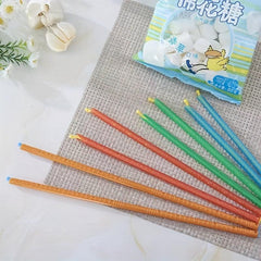 2pcs Reusable Food Sealing Sticks Keep Food Fresh