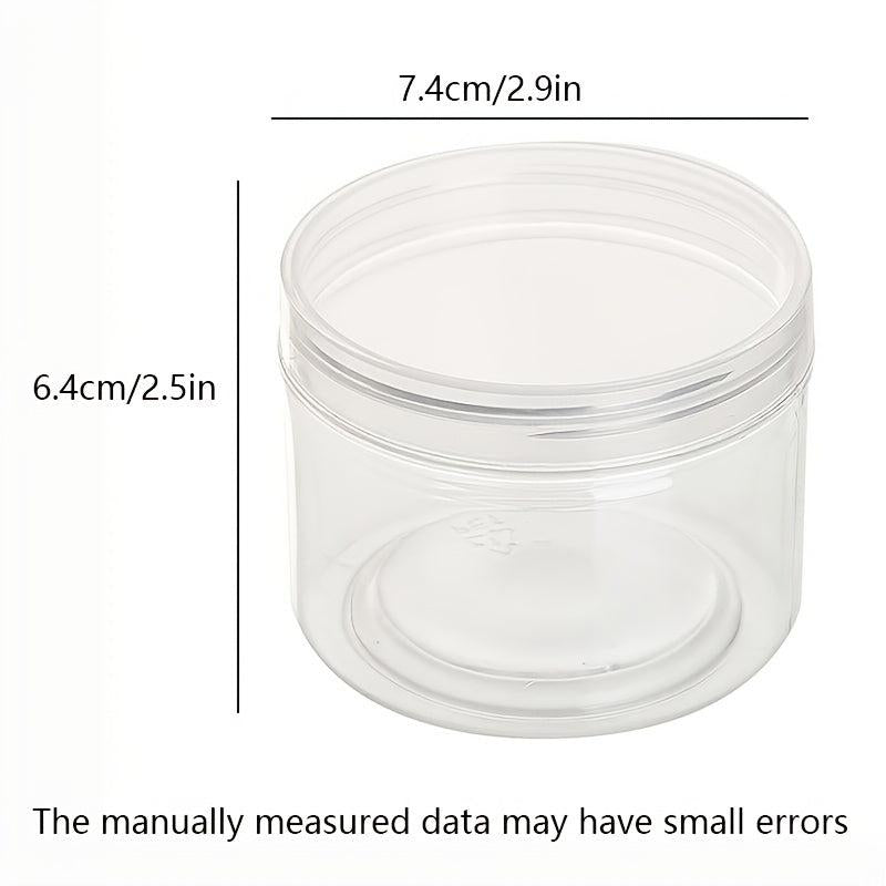 Kitchen Food Storage Box Sealed Jar Fresh Keeping Jar With Lid