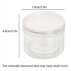 Kitchen Food Storage Box Sealed Jar Fresh Keeping Jar With Lid