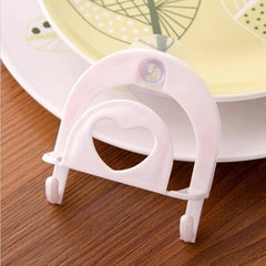 Suction Cup Sponge Holder for Sink Storage Rack