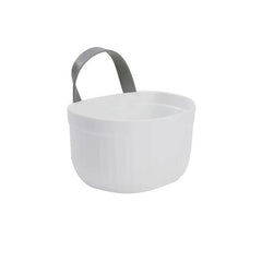 Onion Ginger Garlic Storage Hanging Basket Food Storage