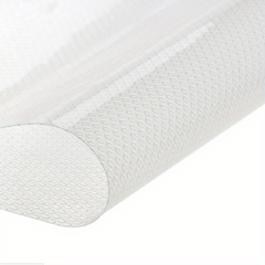 Washable Refrigerator Mats - Waterproof Non Slip Shelf Liners