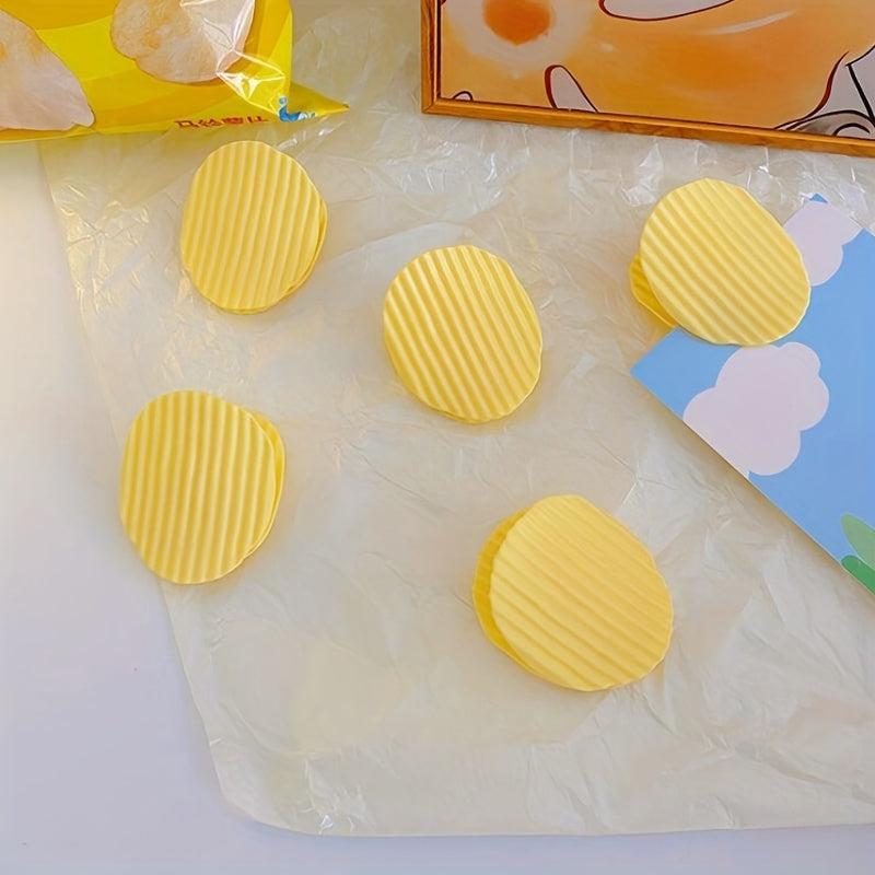 1pc Sealing Clip Food Sealing Clip Kitchen Moisture-proof Fresh Keeping