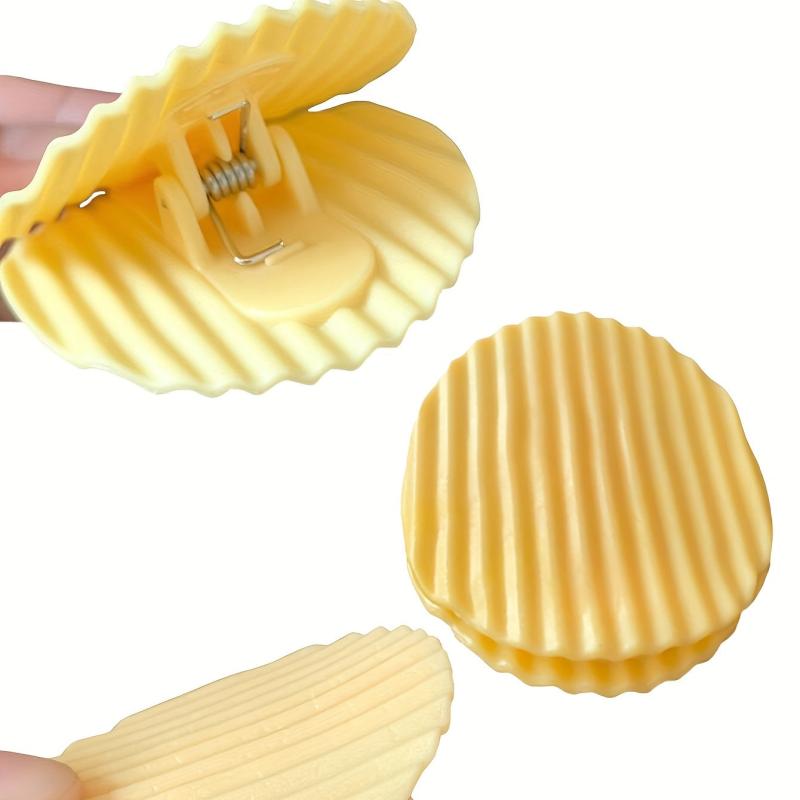 1pc Sealing Clip Food Sealing Clip Kitchen Moisture-proof Fresh Keeping