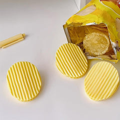 1pc Sealing Clip Food Sealing Clip Kitchen Moisture-proof Fresh Keeping