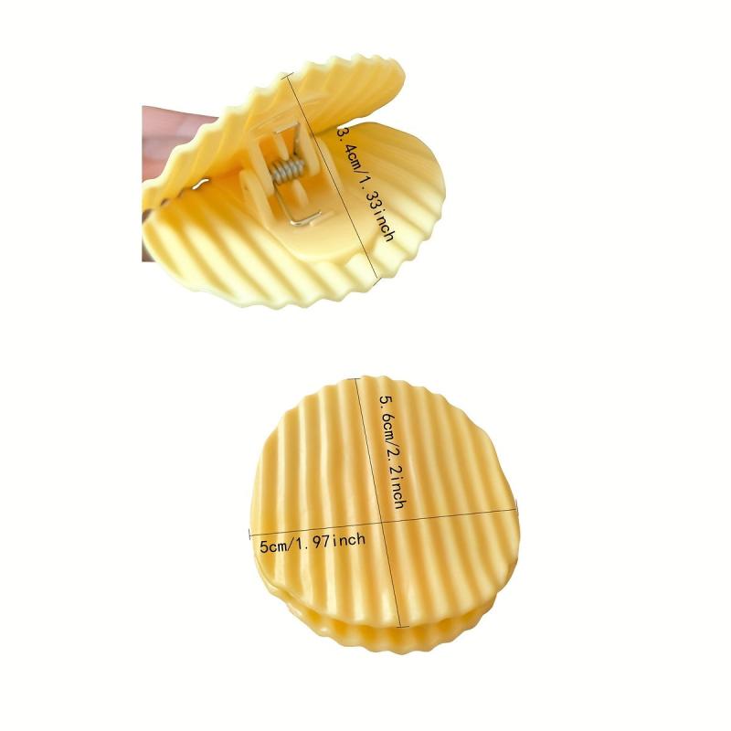 1pc Sealing Clip Food Sealing Clip Kitchen Moisture-proof Fresh Keeping