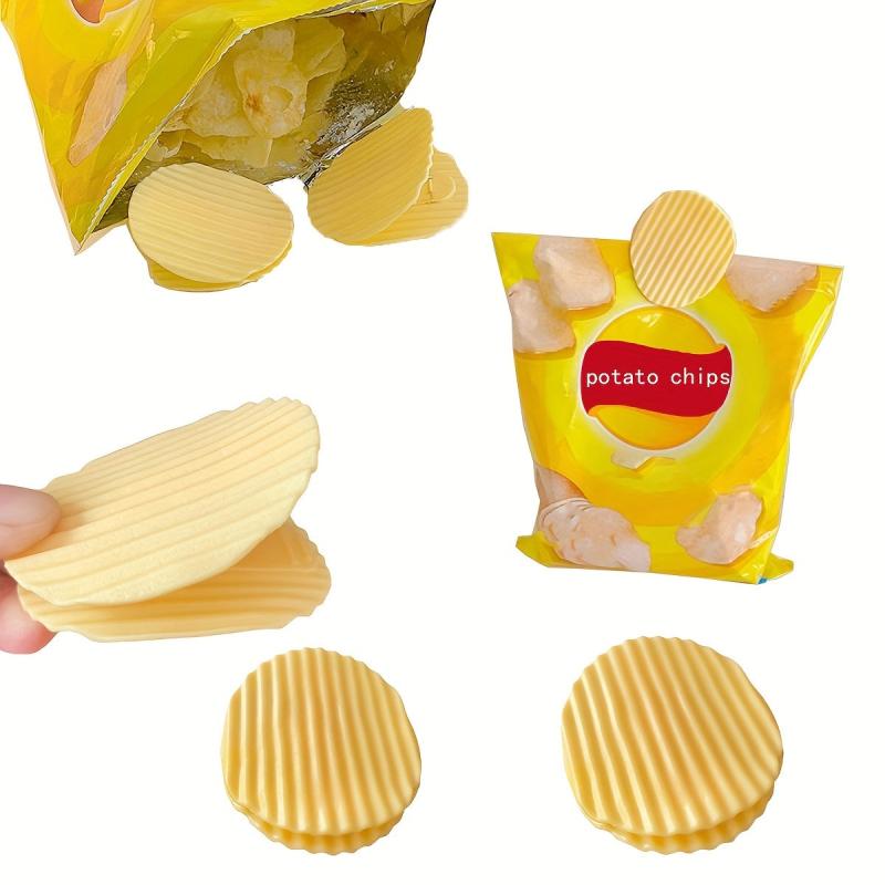 1pc Sealing Clip Food Sealing Clip Kitchen Moisture-proof Fresh Keeping