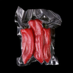 Reusable Vacuum Sealer Bag for Extended Food Freshness