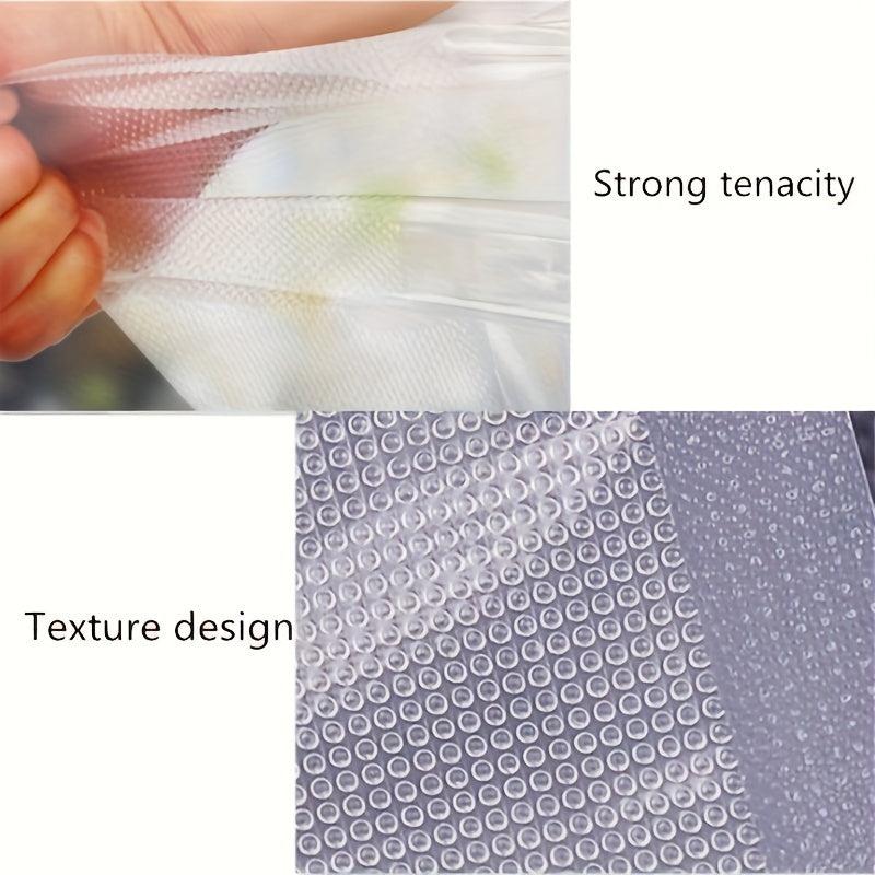 Reusable Vacuum Sealer Bag for Extended Food Freshness