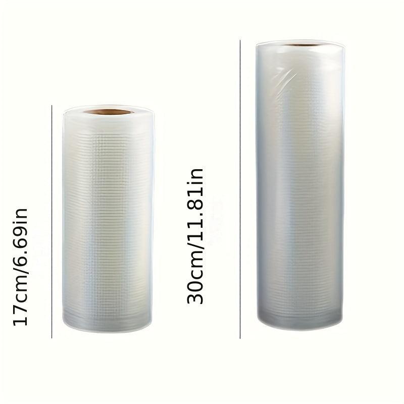 Reusable Vacuum Sealer Bag for Extended Food Freshness