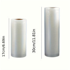 Reusable Vacuum Sealer Bag for Extended Food Freshness