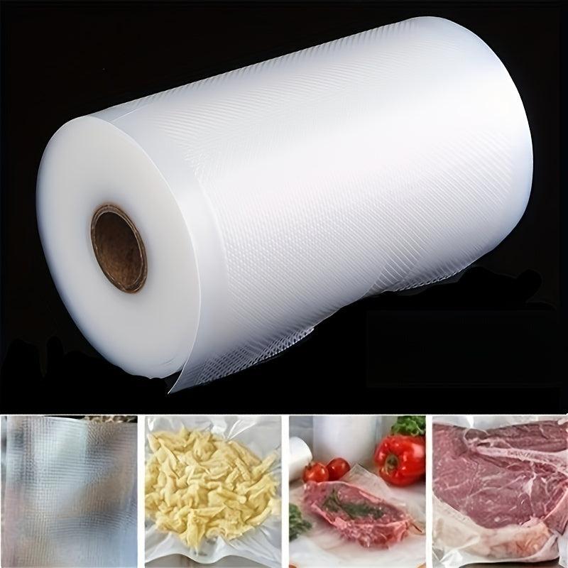 Reusable Vacuum Sealer Bag for Extended Food Freshness