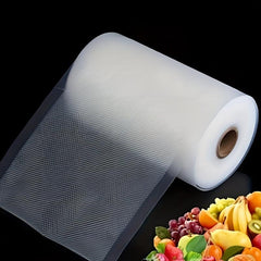 Reusable Vacuum Sealer Bag for Extended Food Freshness