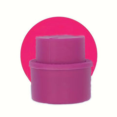 Vacuum Beverage Soda Fresh keeping Bottle Lid Press Inflatable Soda Airtight Lid