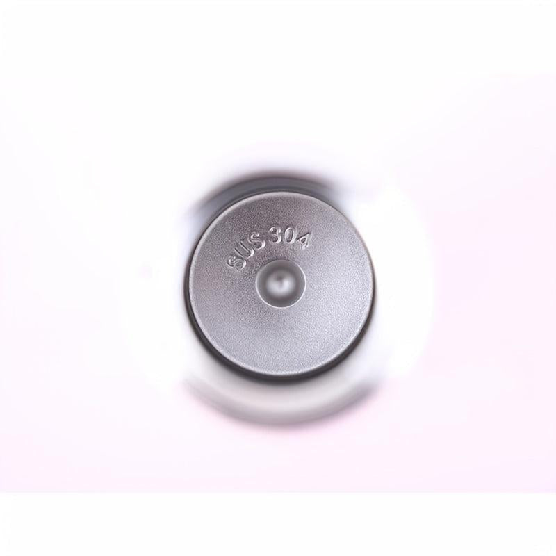 Stainless Steel Thermal Insulation Cup Gradient Bouncing Cup